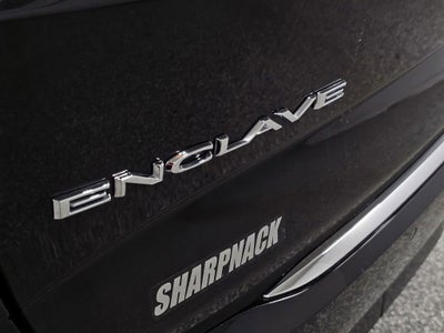 2022 Buick Enclave Essence
