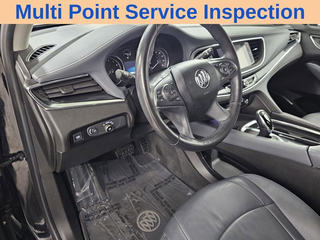 2019 Buick Enclave Essence