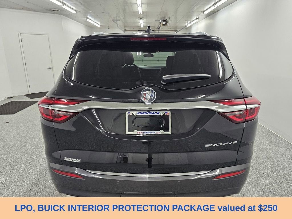 2019 Buick Enclave Essence