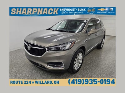 2019 Buick Enclave Essence