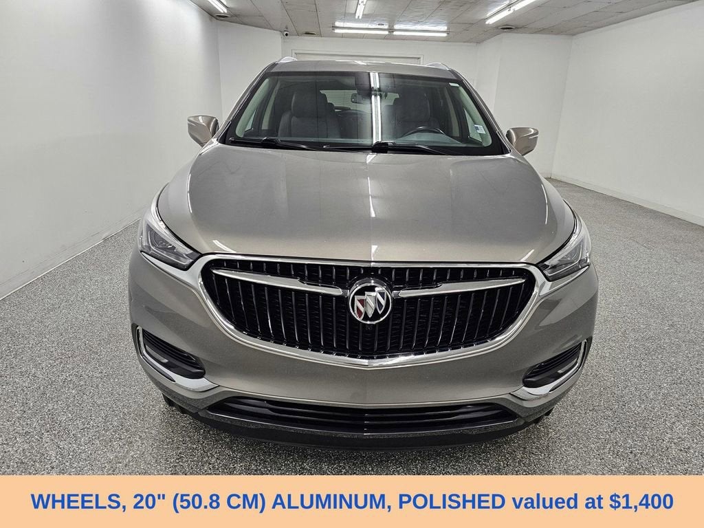 2019 Buick Enclave Essence