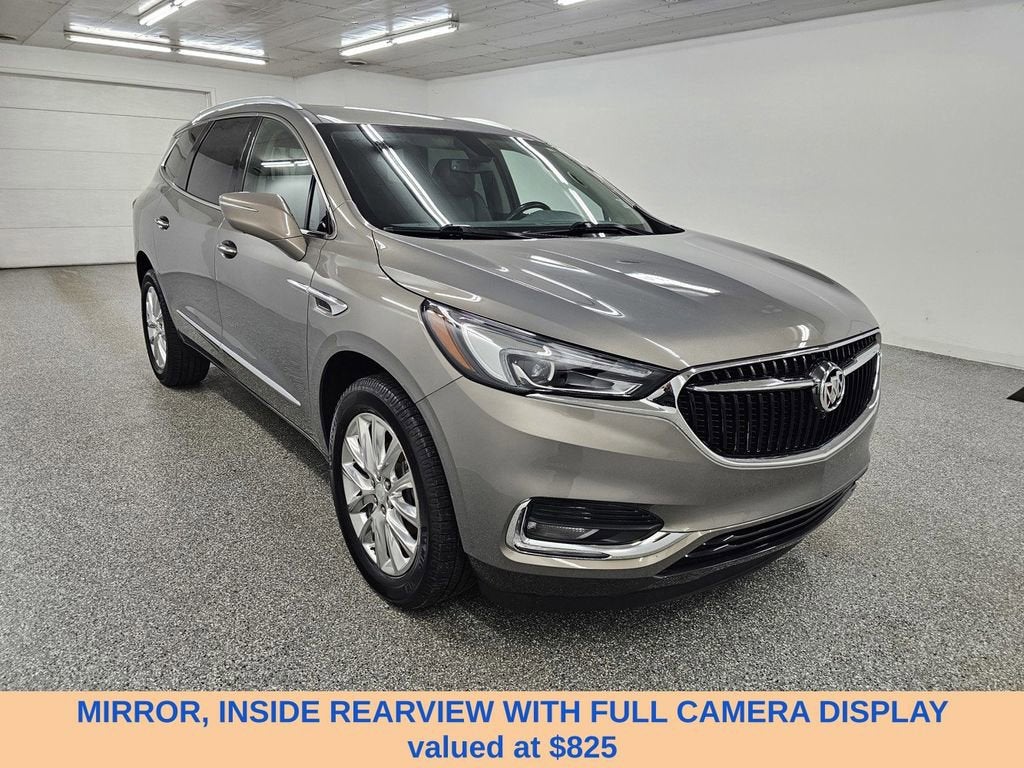 2019 Buick Enclave Essence