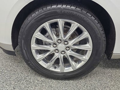 2020 Buick Enclave Premium