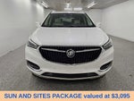 2020 Buick Enclave Premium
