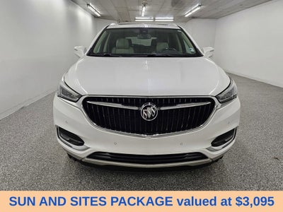 2020 Buick Enclave Premium
