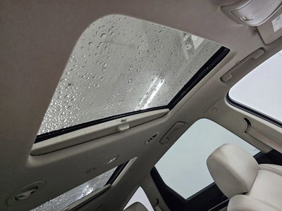 2020 Buick Enclave Premium