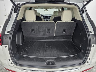 2020 Buick Enclave Premium