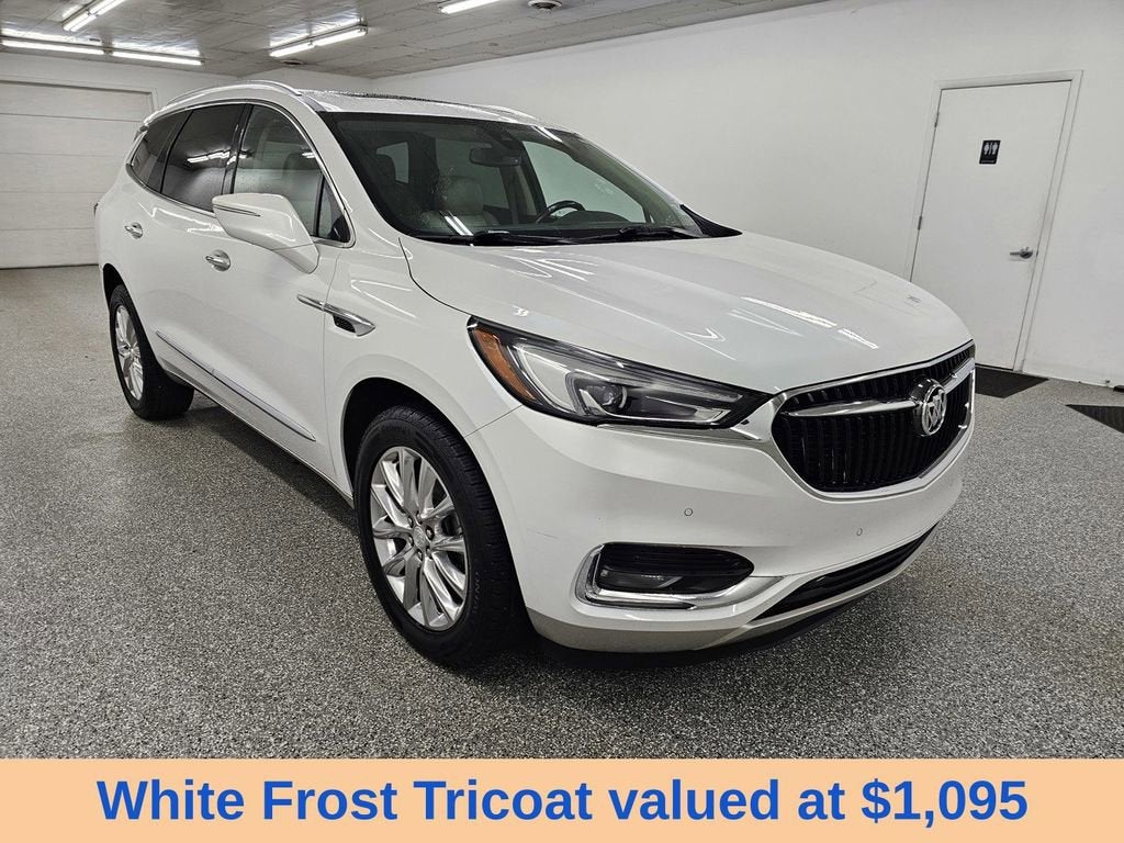 2020 Buick Enclave Premium