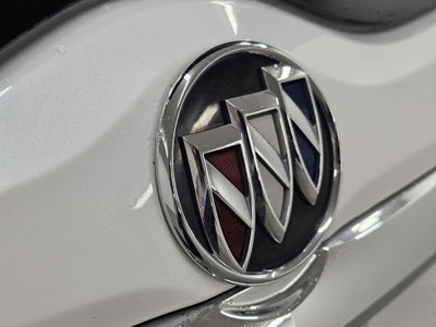 2020 Buick Enclave Premium