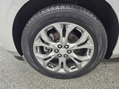 2019 Buick Enclave Avenir