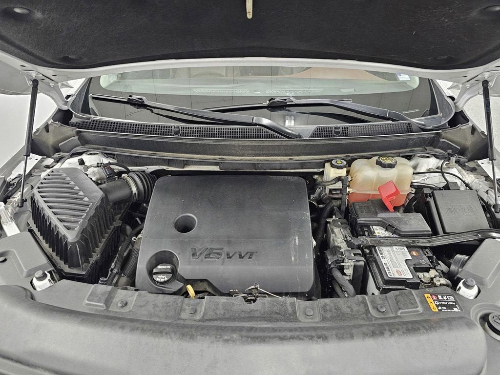 2019 Buick Enclave Avenir