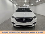 2019 Buick Enclave Avenir
