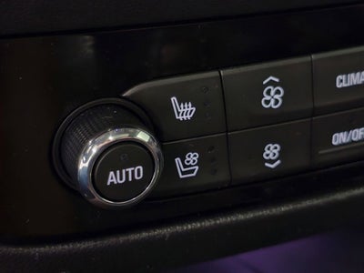 2019 Buick Enclave Avenir