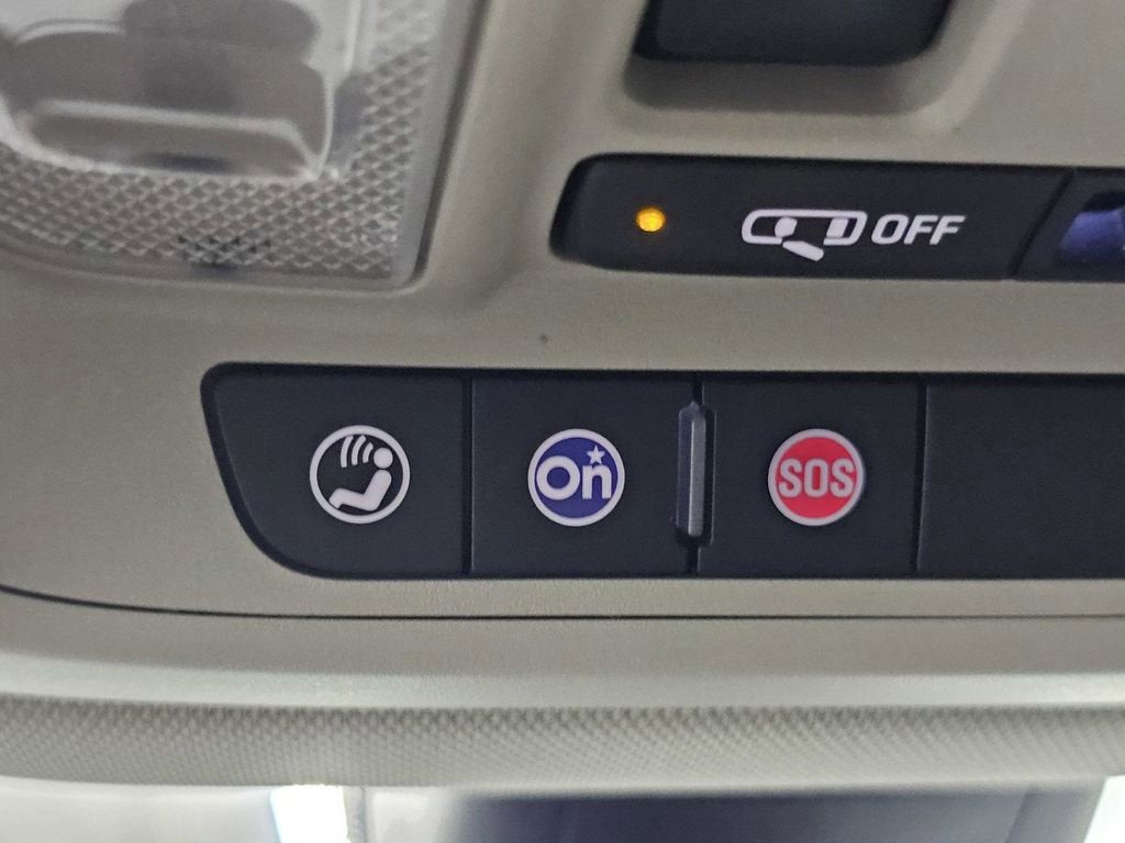 2019 Buick Enclave Avenir