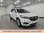 2019 Buick Enclave Avenir