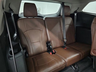 2019 Buick Enclave Avenir