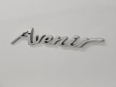 2019 Buick Enclave Avenir