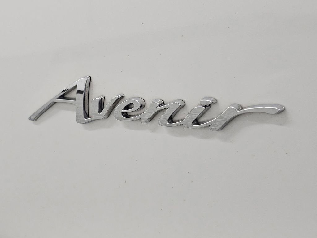 2019 Buick Enclave Avenir