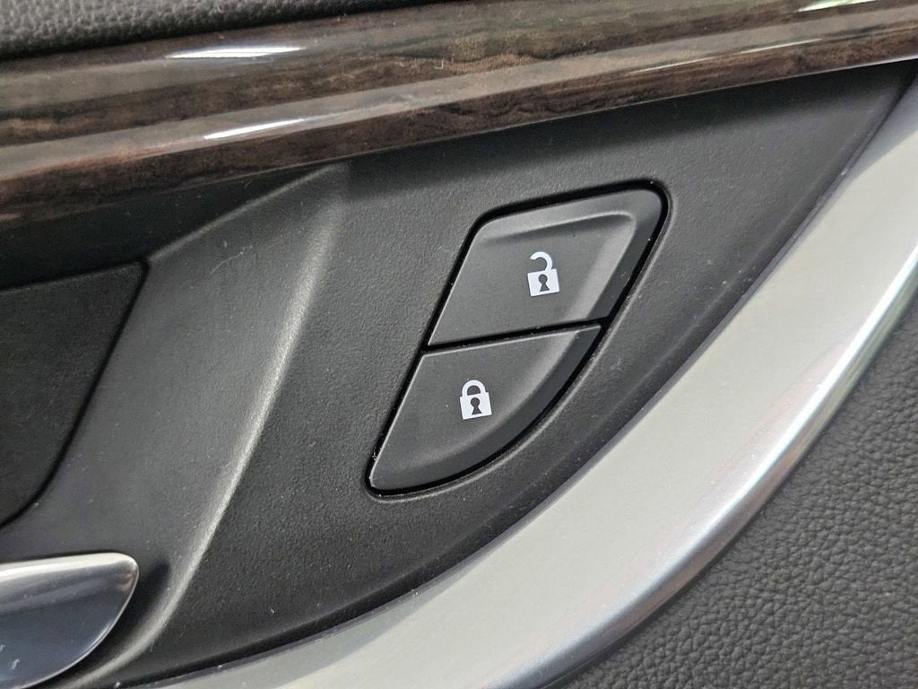 2019 Buick Enclave Avenir