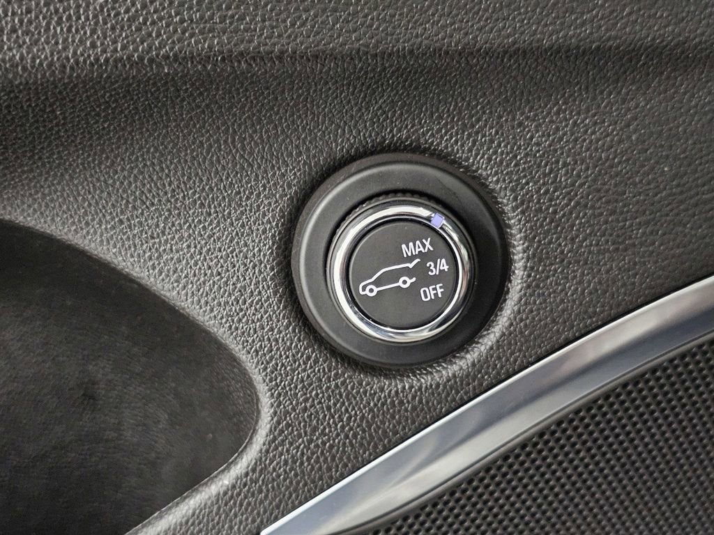 2019 Buick Enclave Avenir