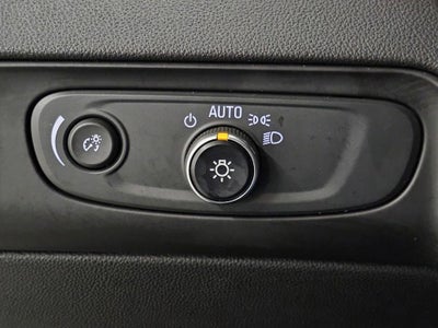 2019 Buick Enclave Avenir