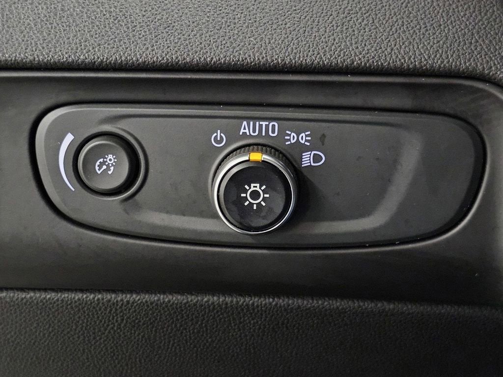 2019 Buick Enclave Avenir
