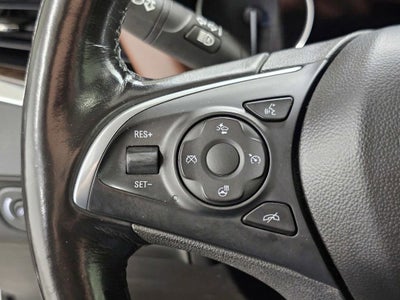 2019 Buick Enclave Avenir