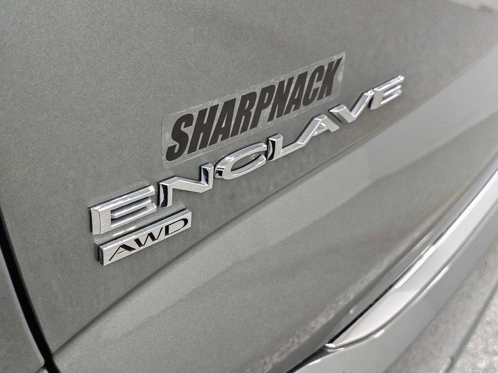 2023 Buick Enclave Avenir