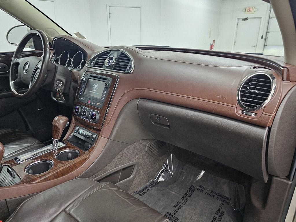 2014 Buick Enclave Leather