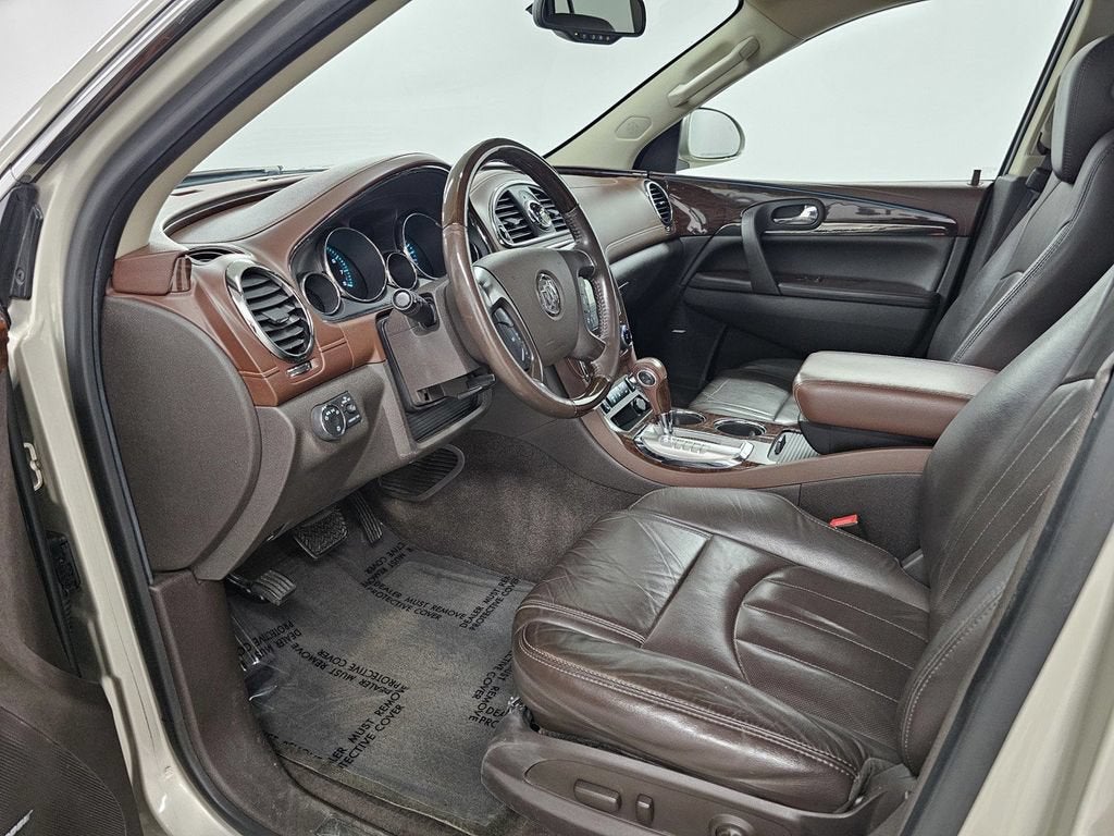 2014 Buick Enclave Leather