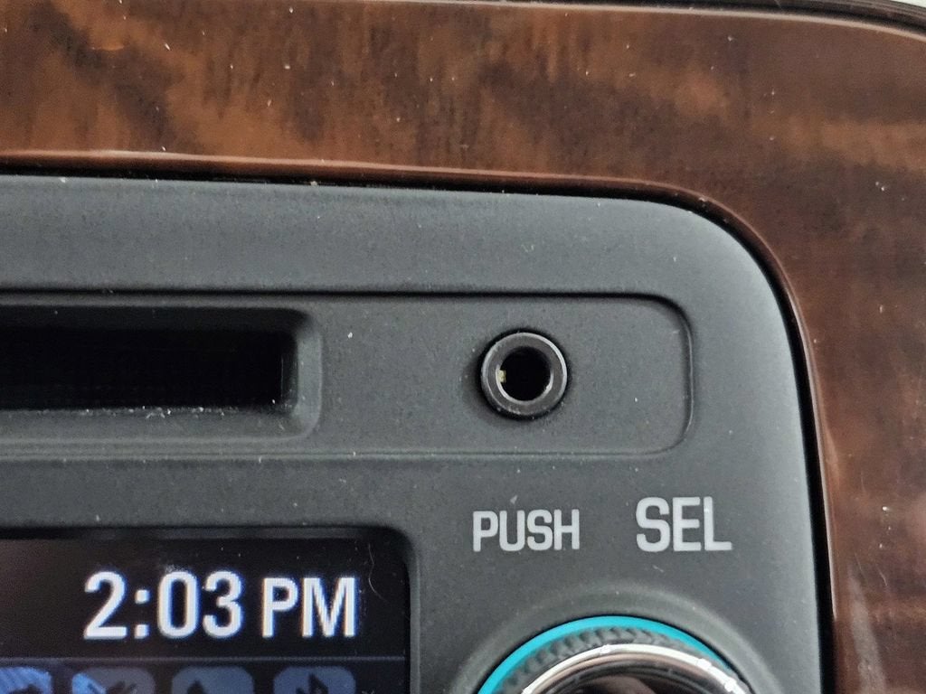 2014 Buick Enclave Leather