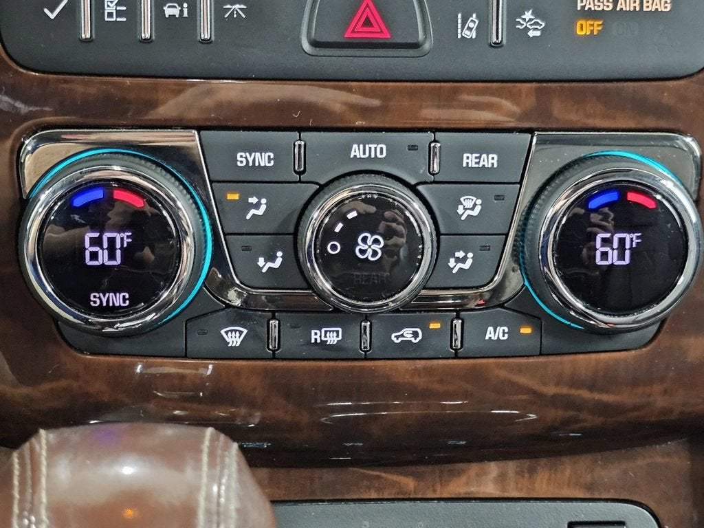 2014 Buick Enclave Leather