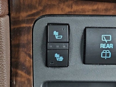 2014 Buick Enclave Leather