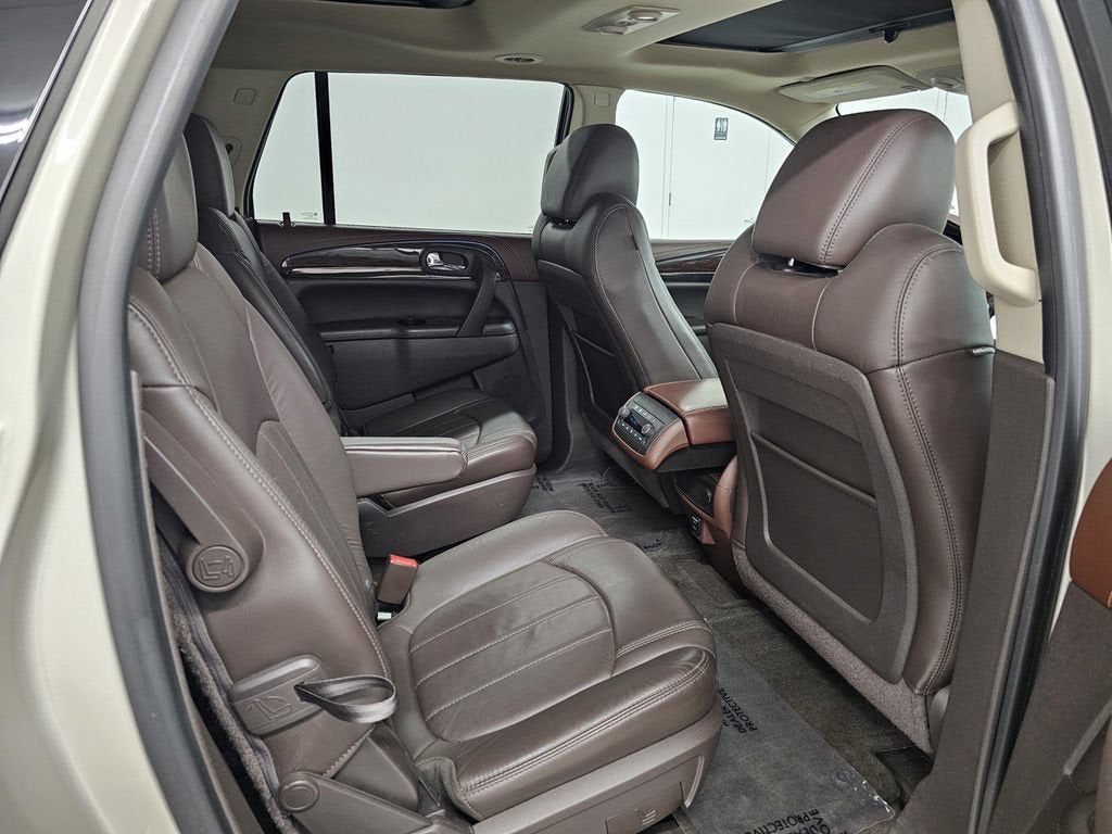2014 Buick Enclave Leather