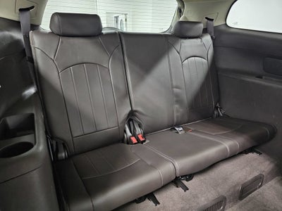 2014 Buick Enclave Leather