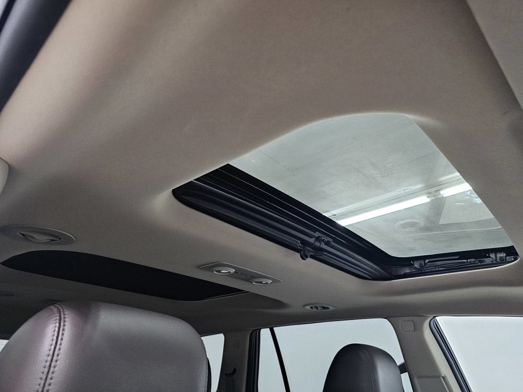 2014 Buick Enclave Leather