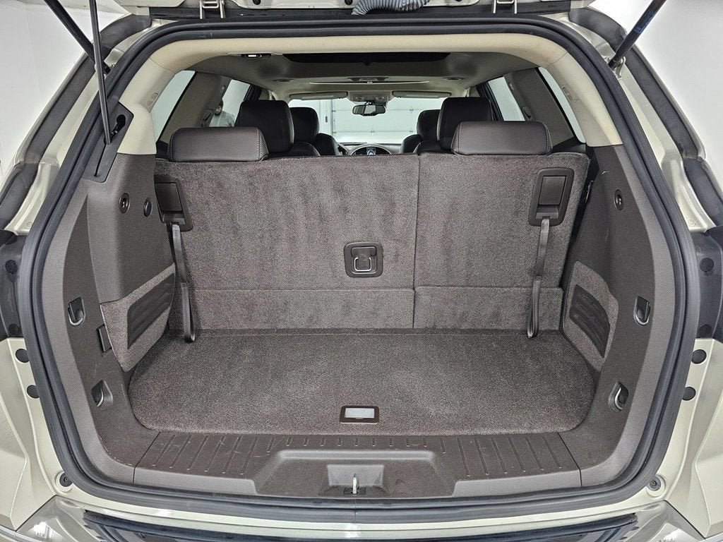 2014 Buick Enclave Leather