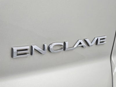 2014 Buick Enclave Leather