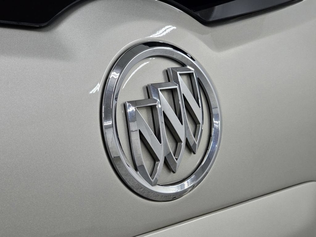 2014 Buick Enclave Leather