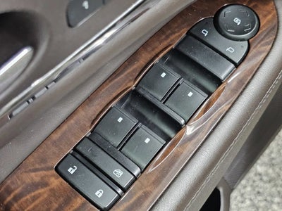 2014 Buick Enclave Leather