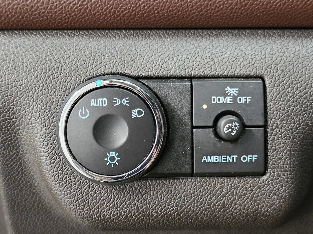 2014 Buick Enclave Leather