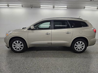 2014 Buick Enclave Leather