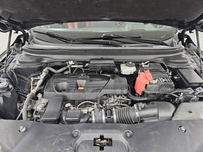 2022 Acura RDX A-SPEC Advance Package