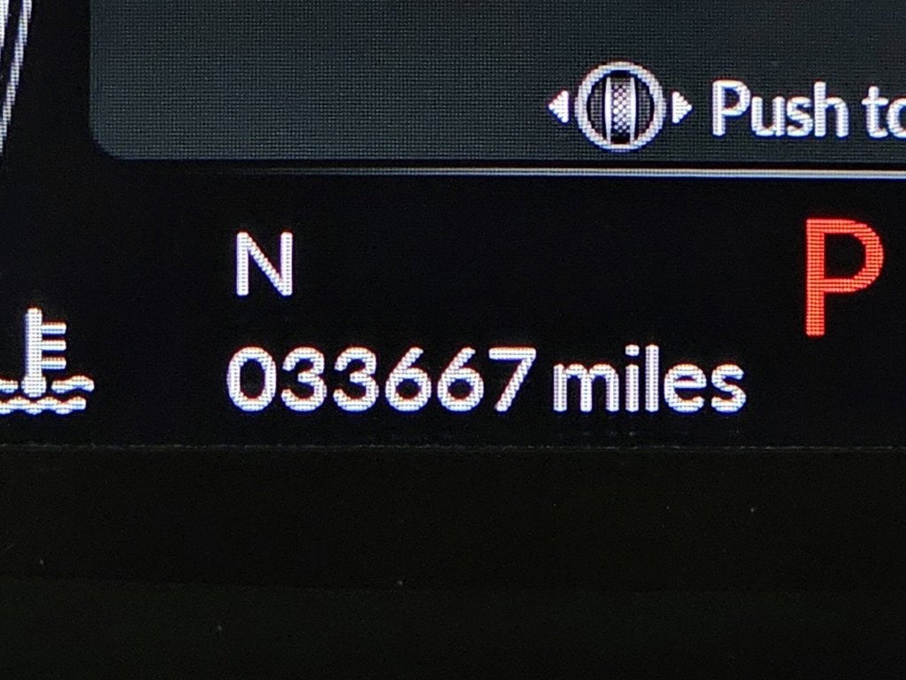 2022 Acura RDX A-SPEC Advance Package