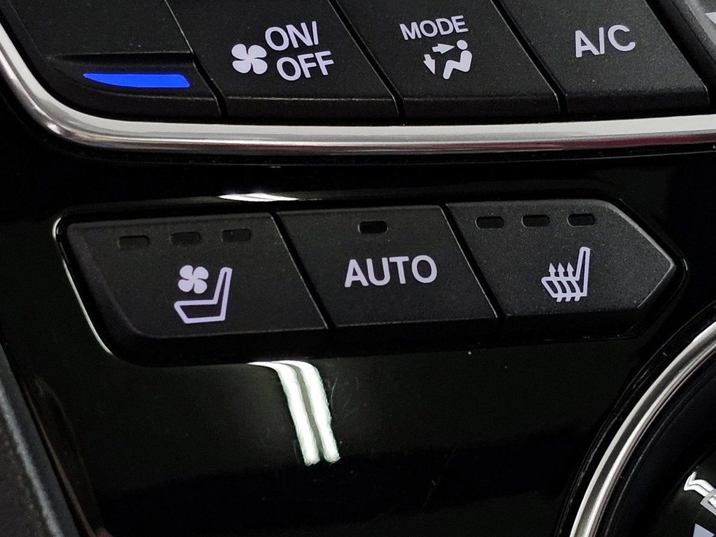 2022 Acura RDX A-SPEC Advance Package