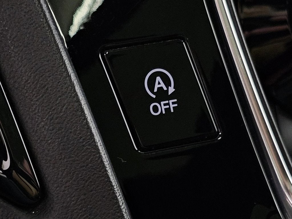2022 Acura RDX A-SPEC Advance Package