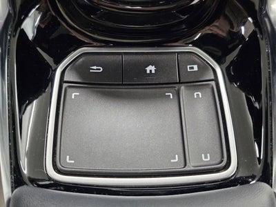 2022 Acura RDX A-SPEC Advance Package