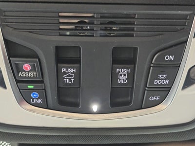 2022 Acura RDX A-SPEC Advance Package