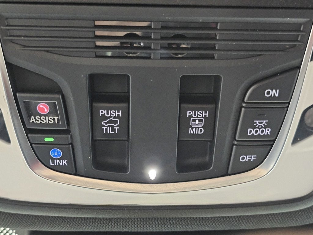 2022 Acura RDX A-SPEC Advance Package