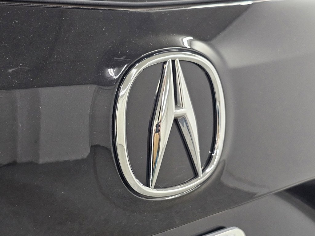 2022 Acura RDX A-SPEC Advance Package